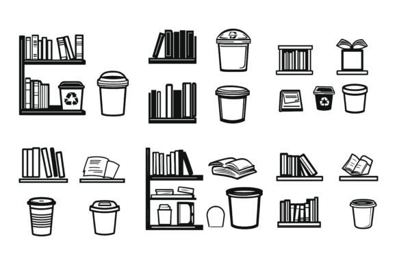 Books on the Bookshelf: Your Source for Exceptional Digital Assets