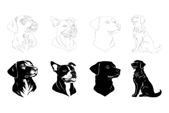 Bringing Labrador Charm to Your Digital Projects