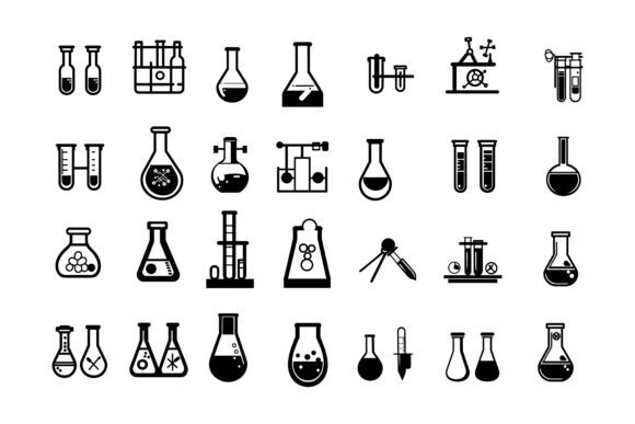 Navigating Your Digital Laboratory: The Experiment of Finding Perfect Illustrations