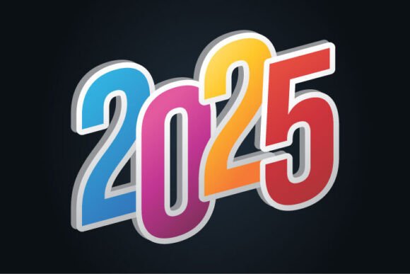 Numbers 2025 Illustration: Your Gateway to a Futuristic Visual Toolkit