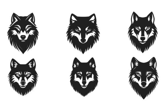 The Art of Cartoon Vector Illustration: From Fox Heads to Digital Creativity