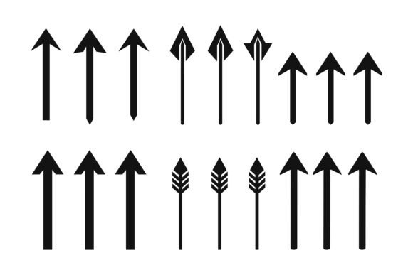The Art of Direction: Why a Hand Drawn Arrow Set Vector is Your Next Essential Creative Asset
