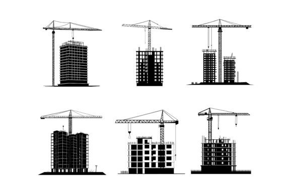 The Ultimate AI EPS Construction Illustration Set: Powering Your Creative Projects